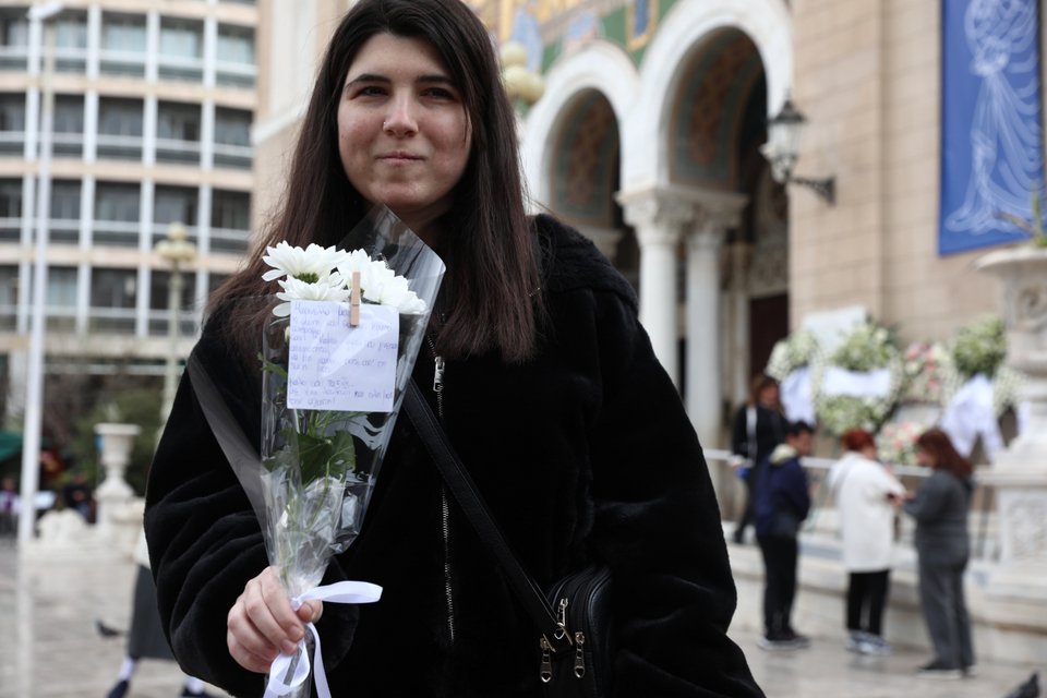 Φωτογραφία: ΔΑΝΑΗ ΔΑΥΛΟΠΟΥΛΟΥ/EUROKINISSI