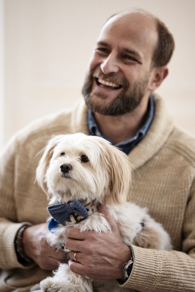 «Κύριος» με παπιγιόν