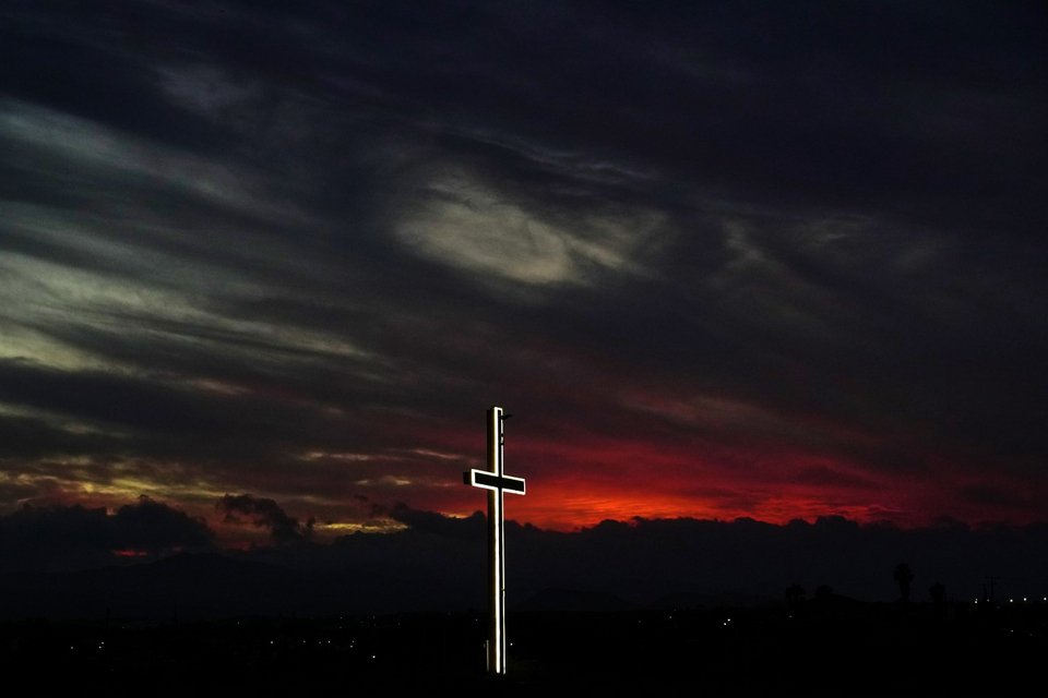 Χρυσοσπηλιώτισσα / Φωτογραφία: AP / Peters Karadjias