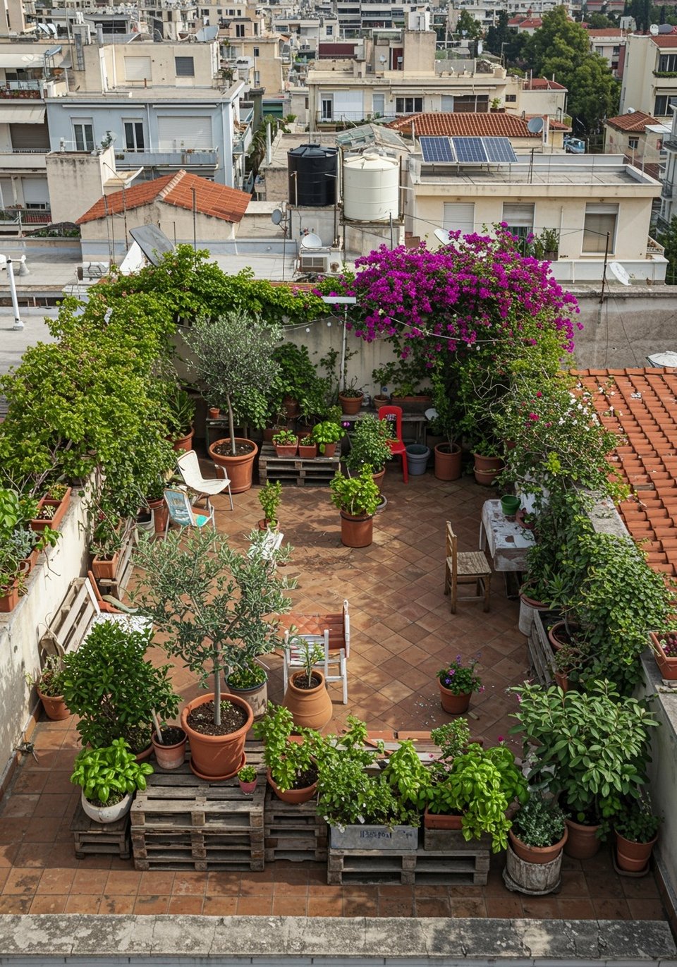 Στην Αθήνα / shutterstock