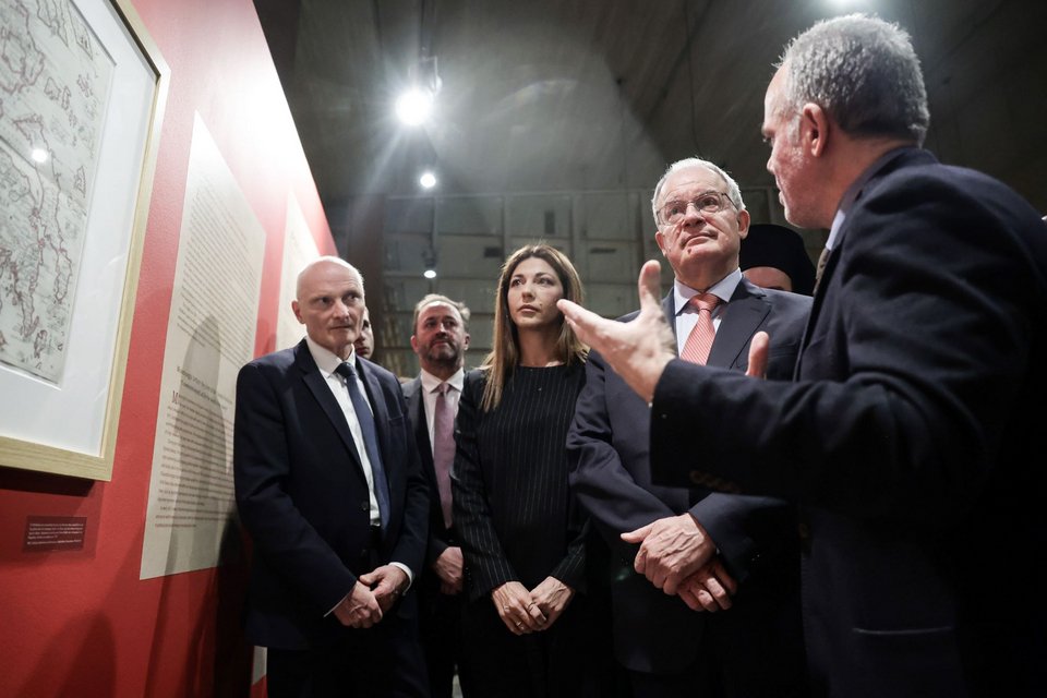 Φωτογραφία: EUROKINISSI 