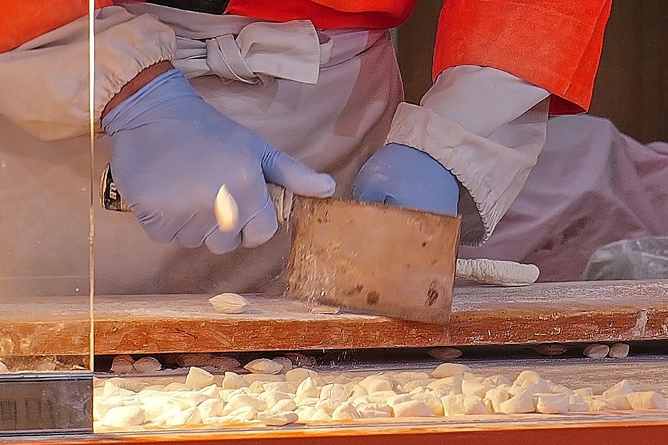 Χειρωνακτική εργασία / Φωτογραφία: AP 