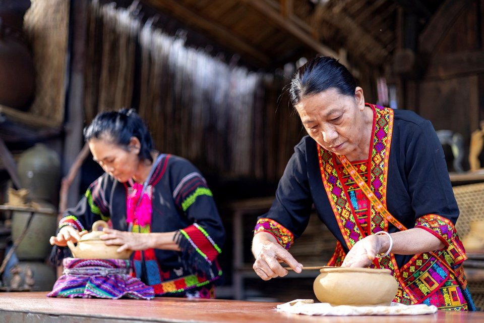 Χειρωνακτική εργασία / Φωτογραφία: AP