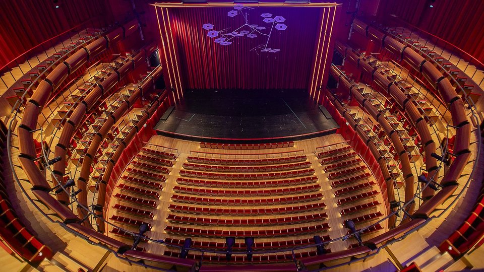 «Άννα Μπολένα» στην ΕΛΣ