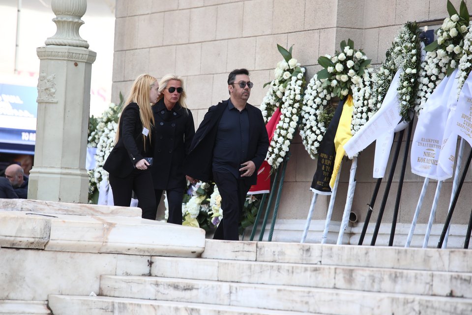 Γιώργος Θεοφάνους