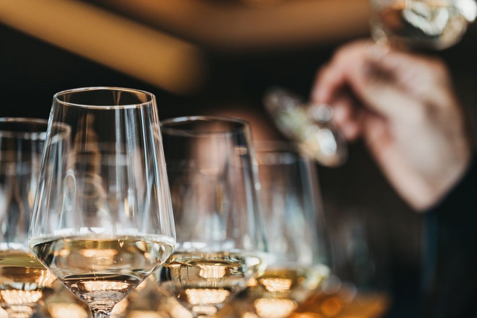 746 κρασιά και 49 αποστάγματα είναι οι νικητές της 26ης διεξαγωγής του διαγωνισμού Thessaloniki Wine &amp; Spirits Trophy, με κορυφαίο κρασί, για πρώτη φορά έναν γλυκό οίνο