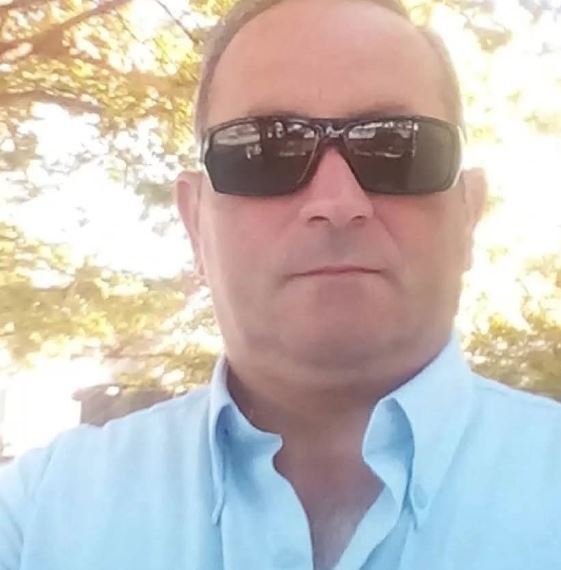 Ο 54χρονος που σκοτώθηκε εν ώρα εργασίας στην Εγνατία Οδό