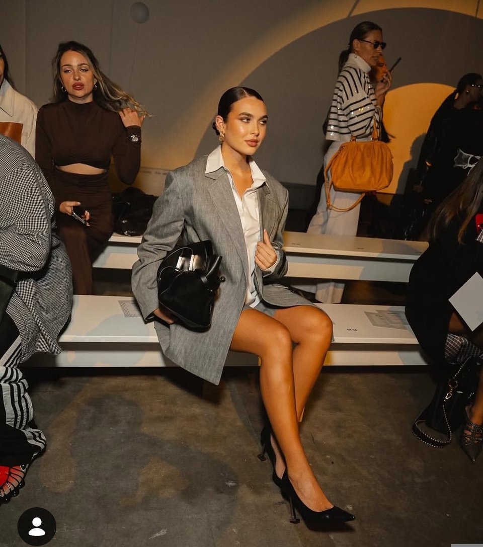  H Σανέλ Τότι / Φωτογραφια: Instagram 