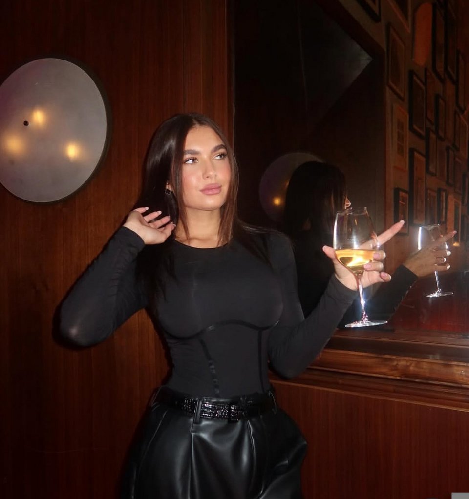  H Σανέλ Τότι / Φωτογραφια: Instagram 