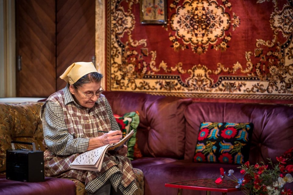 Ράνια Οικονομίδου 