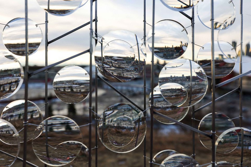 Η Chronotopia λαμβάνει το Βραβείο Τέχνης του Ιδρύματος Γ. &amp; Α. Μαμιδάκη 2026