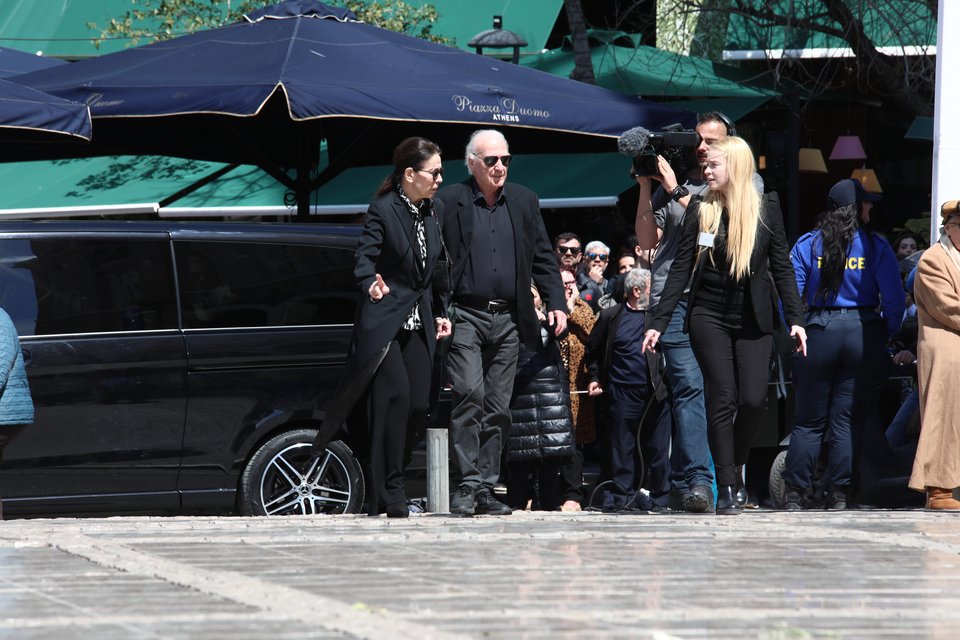 Γιώργος Χατζηνάσιος