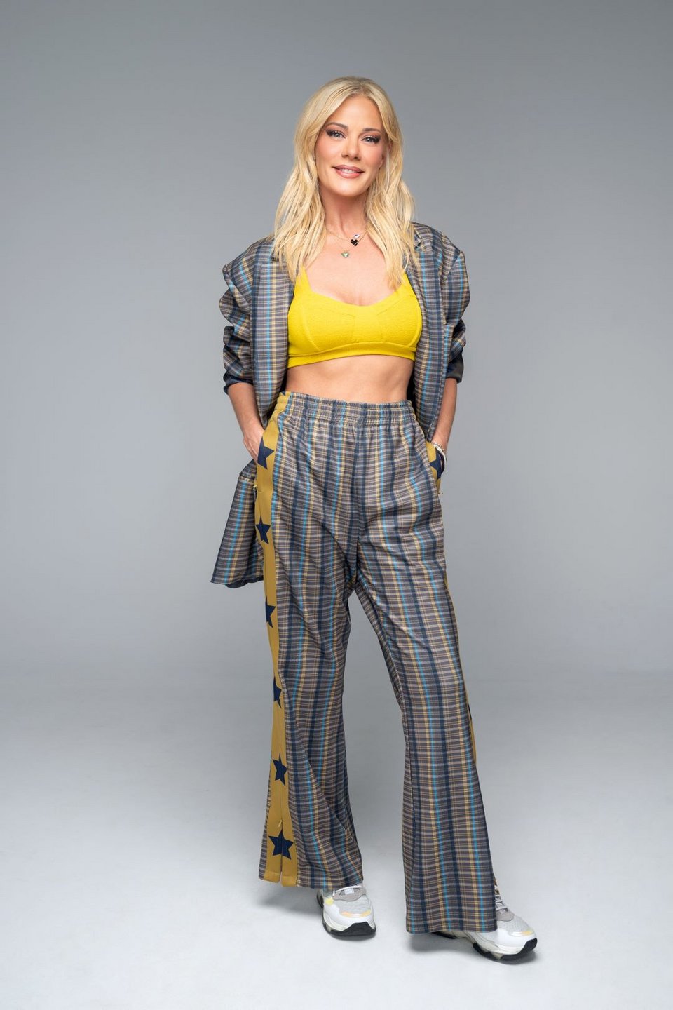 Η Ζέτα Μακρυπούλια 