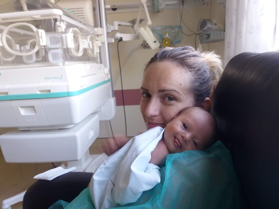 Ζέτα 8χρονη με σύνδρομο Down viral Tik Tok