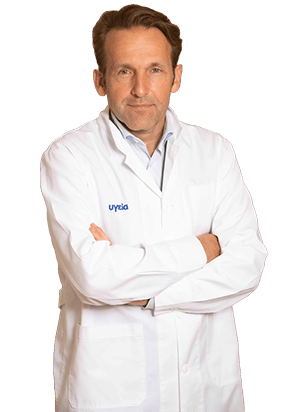  Χρίστος Γεωργάλας, Ωτορινολαρυγγολόγος,                  Διευθυντής Κλινικής Κεφαλής Τραχήλου και Βάσης Κρανίου, ΥΓΕΙΑ 