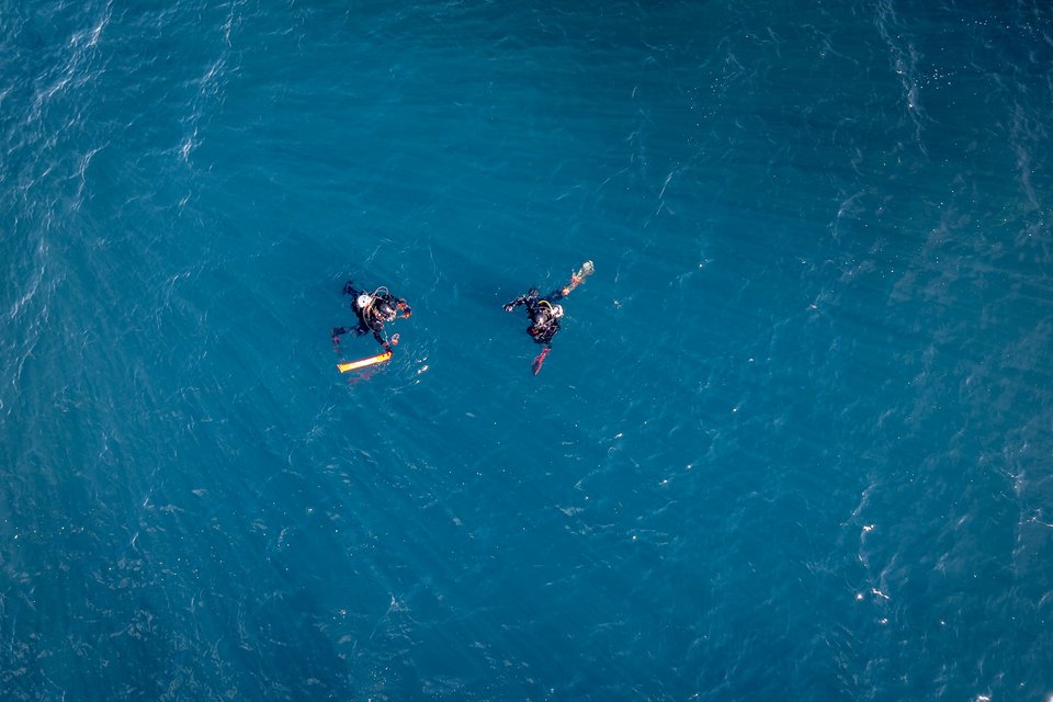 Ελένη Κυτινου και Διονυσία Ριγάτου 