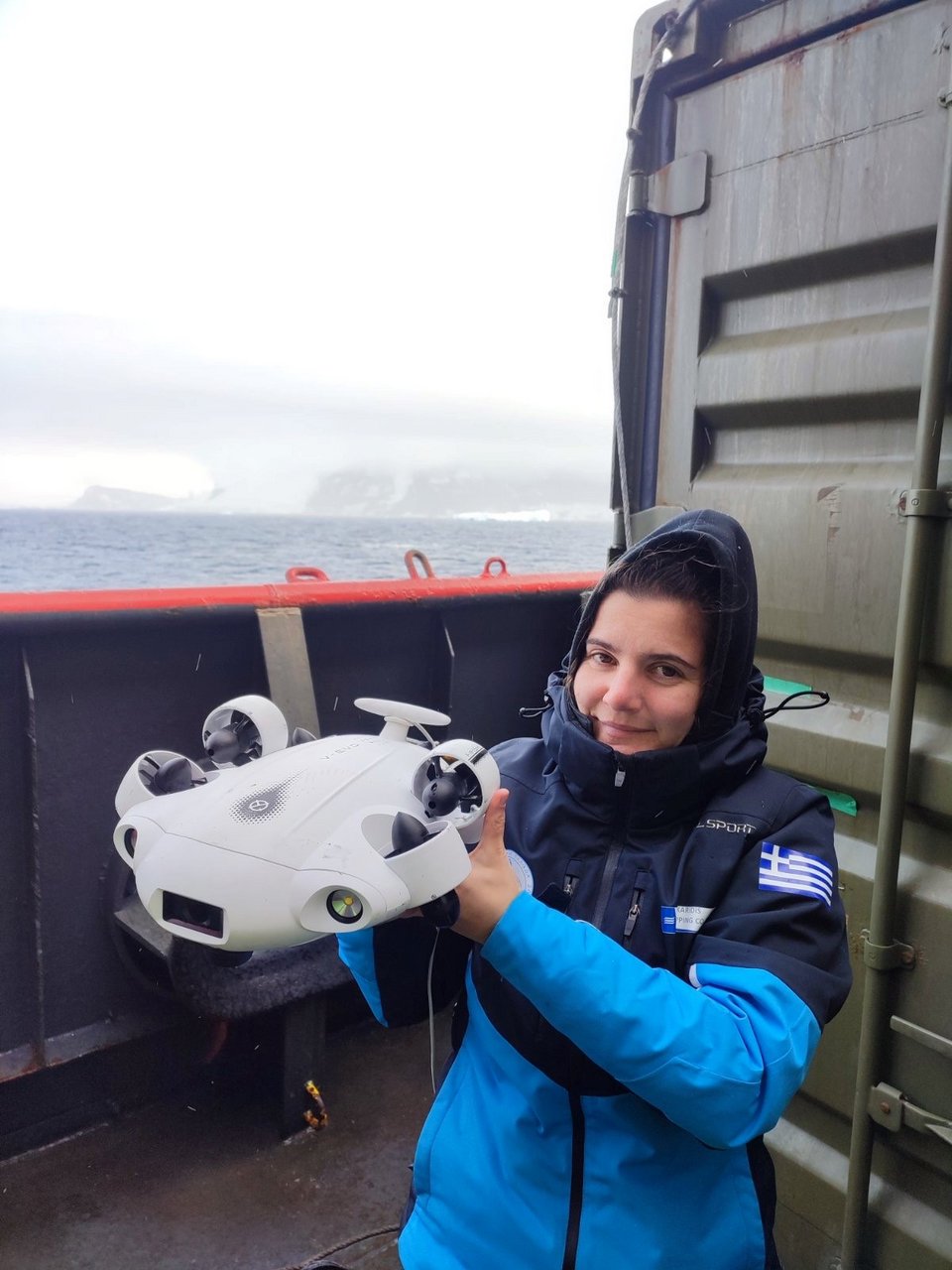 Η Ελένη Κυτίνου