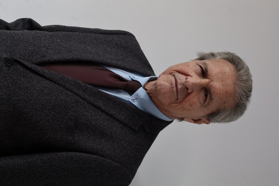 Ο Φιλολογικός Σύλλογος «Παρνασσός» φιλοξενεί μια ξεχωριστή μουσική εκδήλωση για τους φίλους της κλασικής μουσικής, αφιερωμένη σε έργα του συνθέτη Θεόδωρου Στάθη