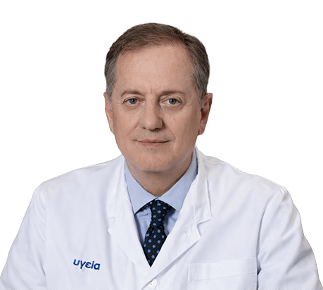 Καλλιμάνης Γεώργιος