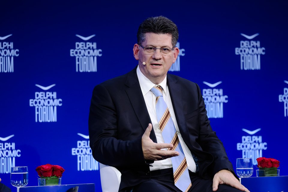 Κωνσταντίνος Τσιακατάρας