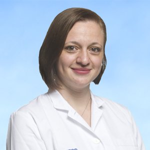 Η κ. Δέσποινα Μπαστάκη