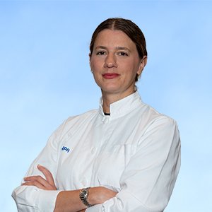  Η κ. Σοφία Ράπτη