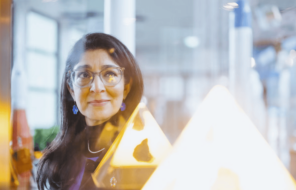 Η ίδια γνωρίζει καλά τι σημαίνει αυτό το ενδεχόμενο, ακόμη κι αν το περιγράφει με μια δόση χιούμορ: «Αρμαγεδδών». Πίσω από τη λέξη αυτή, όμως, κρύβεται - εκτός από μια μεγάλη χολιγουντιανή ταινία του 1998 - ένα αυστηρά καθορισμένο πρωτόκολλο / INSTAGRAM 