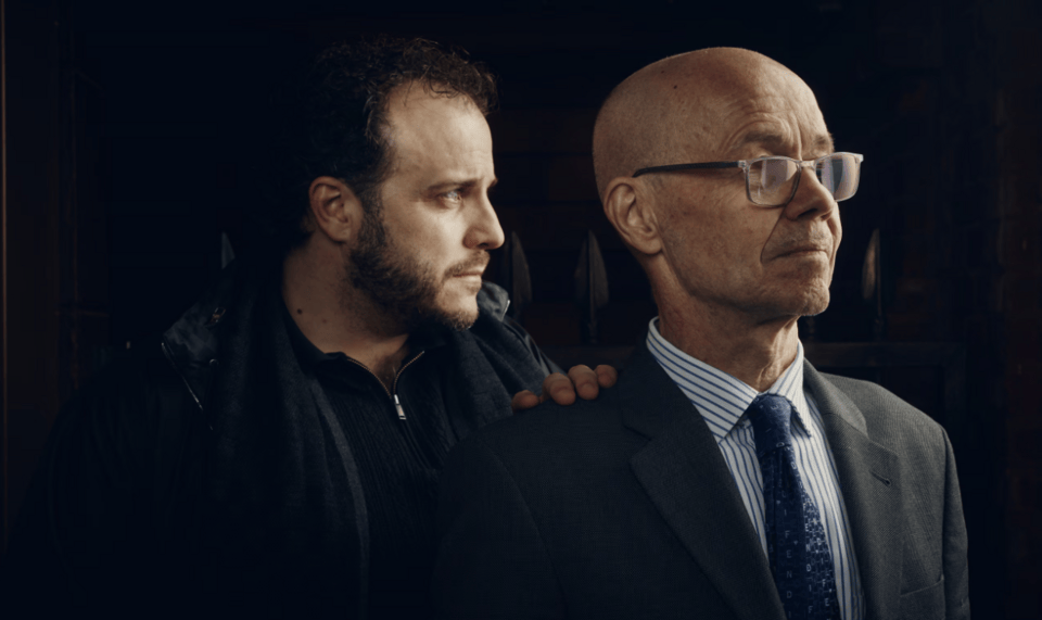 Από την «εκτόξευση» της οικογενειακής τους επιχείρησης στο Ντουμπάι μέχρι την πολυετή κράτηση σε φυλακές των Ηνωμένων Αραβικών Εμιράτων, η υπόθεσή τους φωτίζει μια πλευρά του εμιράτου που σπάνια βλέπουμε ή διαβάζουμε / INSTAGRAM