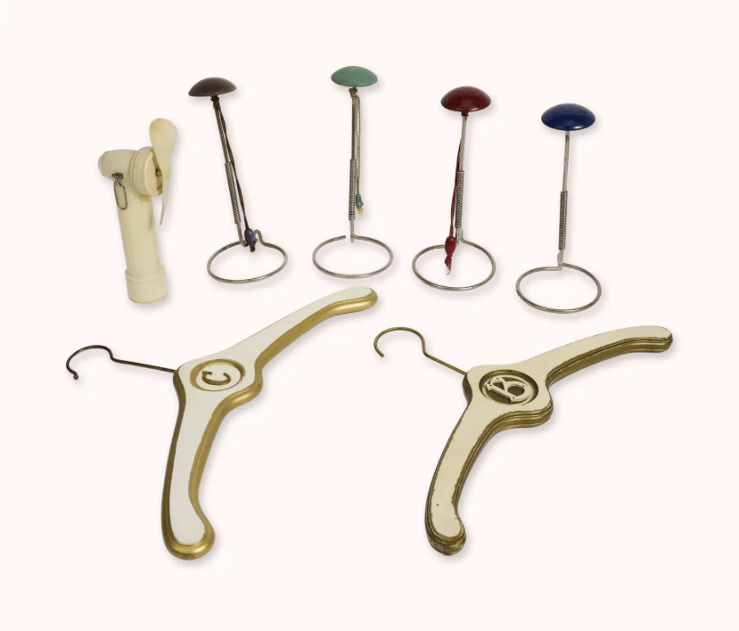 Η δημοπρασία διοργανώνεται από τον οίκο Julien’s Auctions, με την ηλεκτρονική διαδικασία να έχει ήδη ξεκινήσει εδώ και μερικά 24ωρα και να κορυφώνεται σε μια διήμερη ζωντανή εκδήλωση στα τέλη του Απρίλη στην Καλιφόρνια / JULIEN'S AUCTIONS 