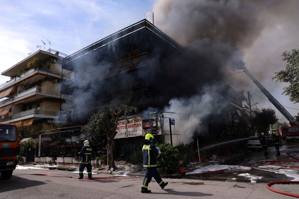 Φωτογραφία: INTIME 