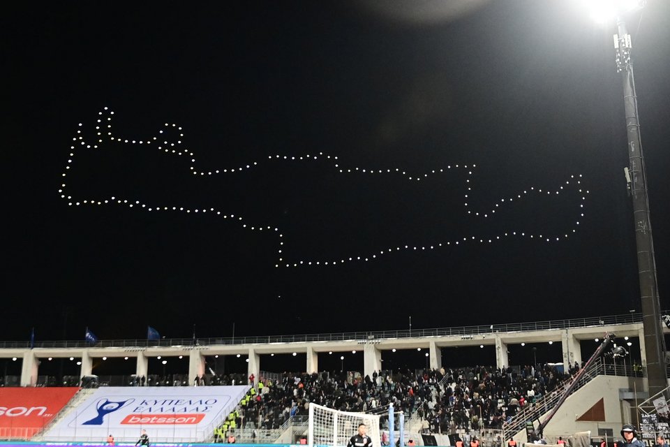 Φωτογραφίες: ΓΙΩΡΓΟΣ ΜΑΤΘΑΙΟΣ / EUROKINISSI