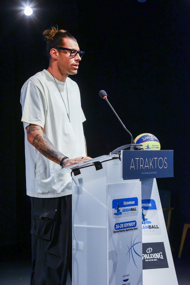 Γιώργος Πρίντεζης 