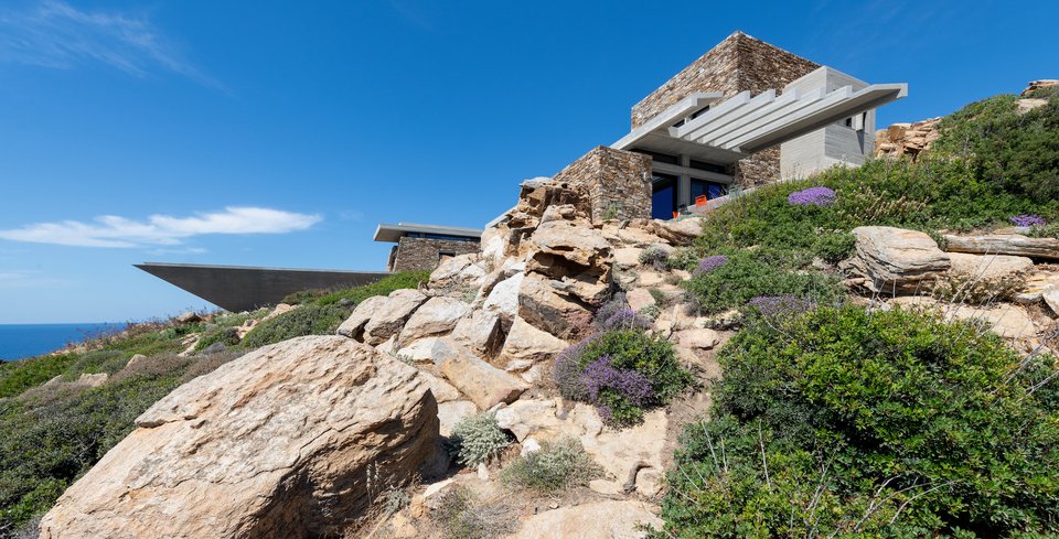 Φωτογραφία: Μπάμπης Λουϊζίδης και Κατερίνα Γληνού