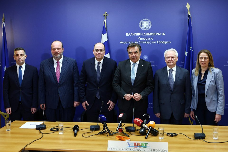 Φωτογραφία: INTIME NEWS / ΠΕΡΙΣΤΕΡΗΣ ΔΗΜΗΤΡΗΣ