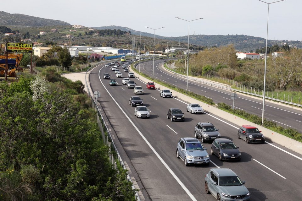 Φωτογραφία: IntimeNews/ΖΗΣΗΣ ΛΑΓΙΟΚΑΠΑΣ