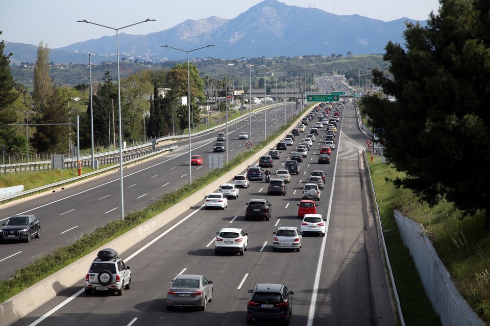Φωτογραφία: IntimeNews/ΖΗΣΗΣ ΛΑΓΙΟΚΑΠΑΣ