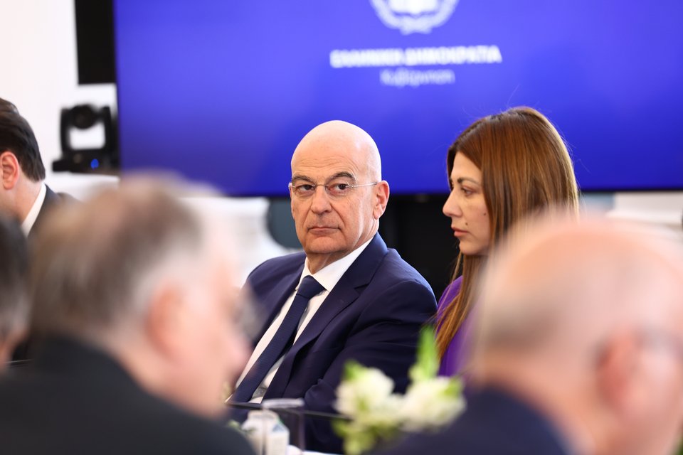 Φωτογραφία:  INTIME NEWS / ΒΛΑΣΣΟΠΟΥΛΟΥ ΙΣΜΗΝΗ  