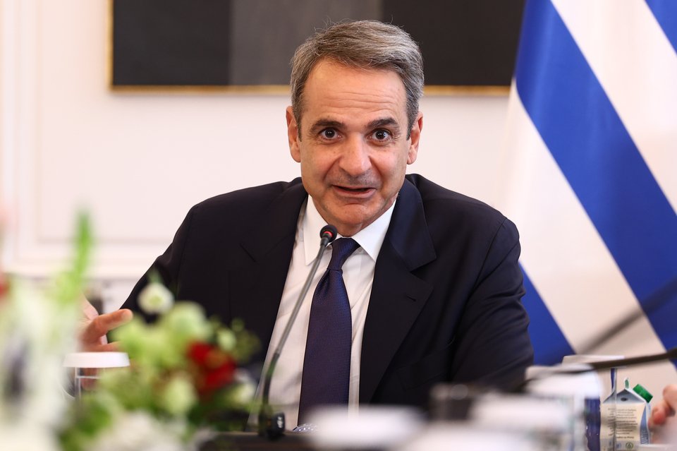 Φωτογραφία:  INTIME NEWS / ΒΛΑΣΣΟΠΟΥΛΟΥ ΙΣΜΗΝΗ  