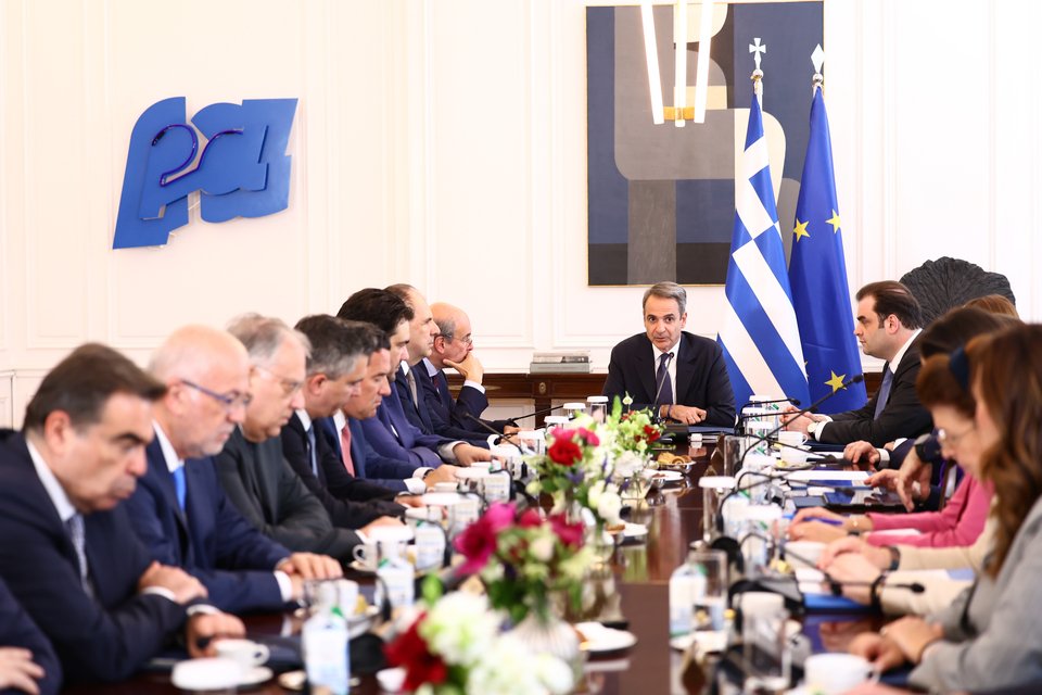 Φωτογραφία:  INTIME NEWS / ΒΛΑΣΣΟΠΟΥΛΟΥ ΙΣΜΗΝΗ  