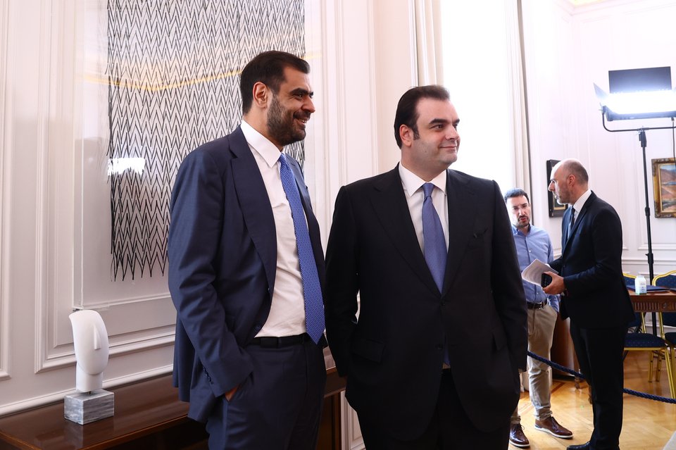 Φωτογραφία:  INTIME NEWS / ΒΛΑΣΣΟΠΟΥΛΟΥ ΙΣΜΗΝΗ  