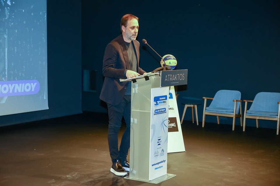 Γιάννης Λάσκαρης 