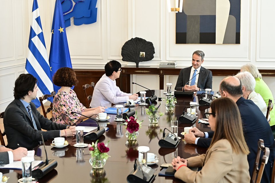 Φωτογραφία: eurokinissi