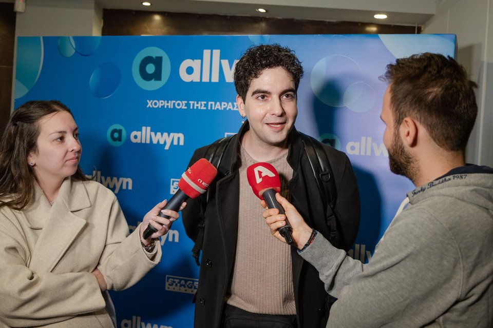 Μιχάλης Πανάδης 