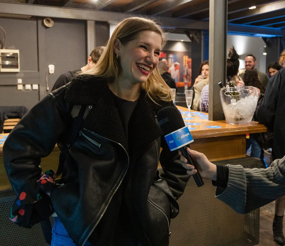 Αθηνά Σακαλή 