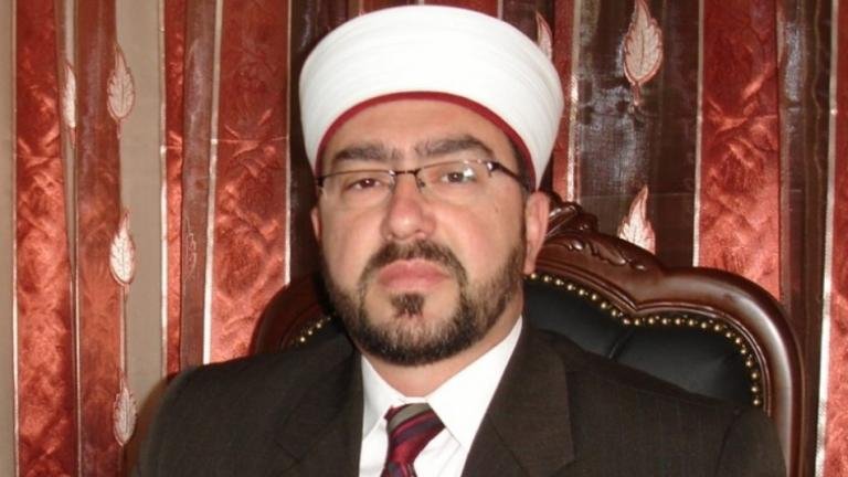 Ο Αχμέτ Μετέ, ψευδομουφτής Ξάνθης έως τον θάνατό του, το 2022 