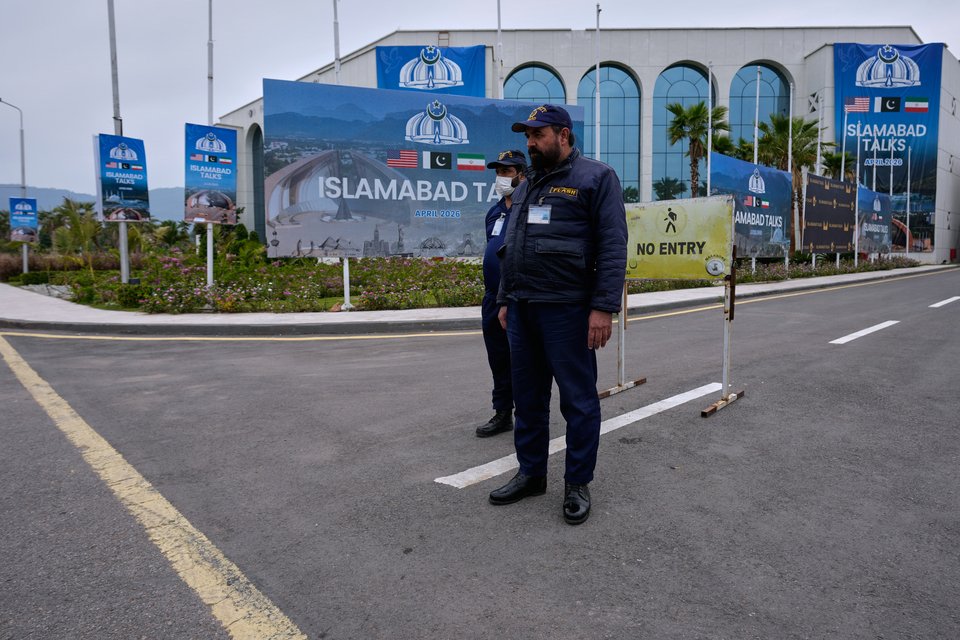 Φωτογραφία: AP