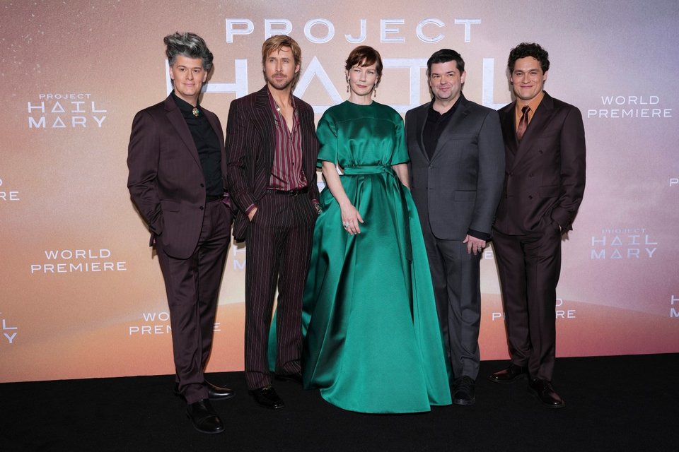  / Φωτογραφία: AP 