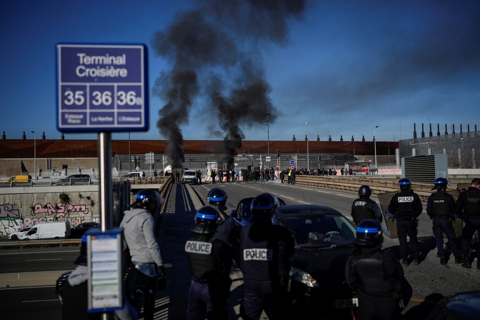 Φωτογραφία: AP 