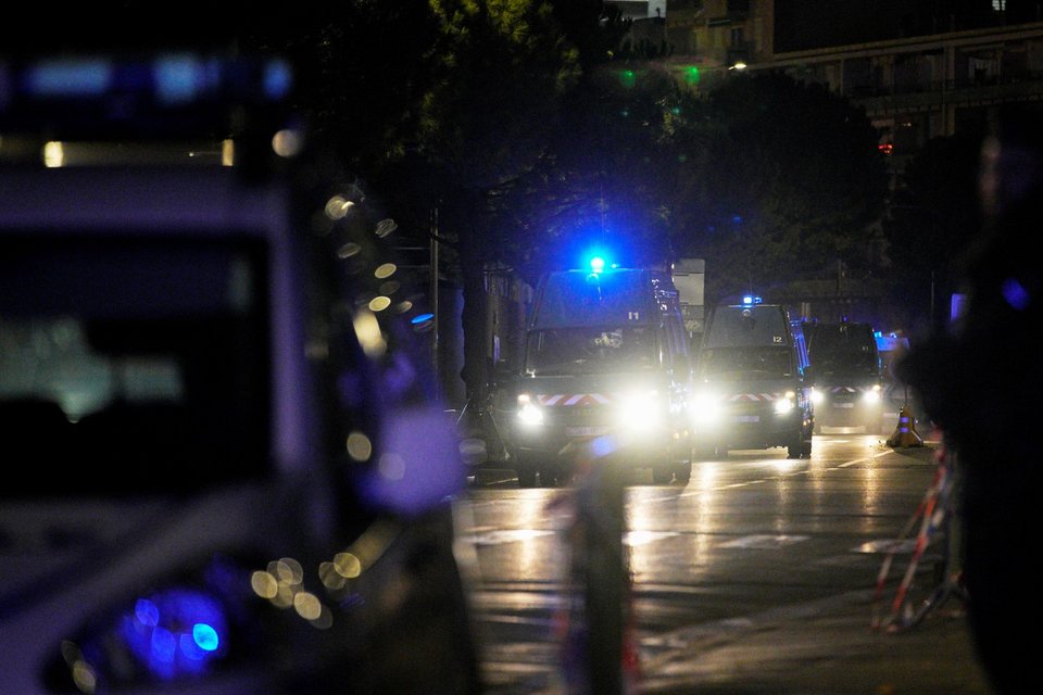 Φωτογραφία: AP 