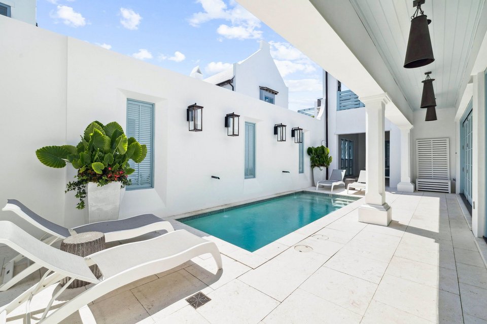 Φωτογραφία: Alys Beach
